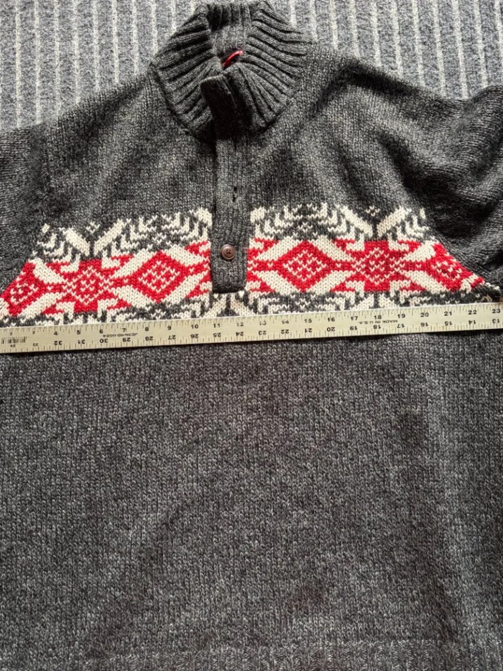 Izod men nordic